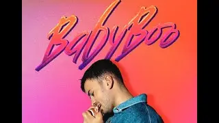 David Carreira - Baby Boo (letra)