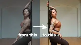 Learn how to move with sensuality for beginners