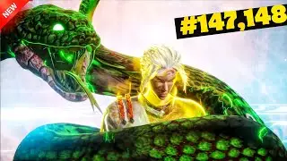 Mortal Worlds to Immortal Gods Anime Ep. :) 147,148 | Anime Explain In Hindi. #animeland