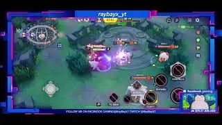NEW YEAR NEW RANK GRIND 5 STACKING!