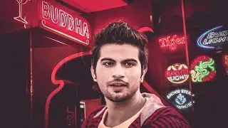 Background Change photo editing / picsart editing