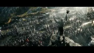 Orcs Marching 1h loop