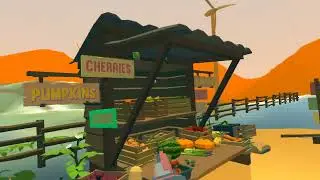 FarmVR Nail Gun Bug