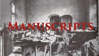The Manuscripts Used for Codex Sinaiticus