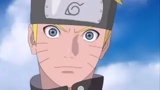 NaruHina♥ ~ Y Ella ~ Sakura Haruno