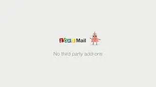 How to Schedule emails with Zoho Mail