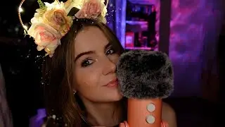 ASMR Whispered Facts - DISNEY WORLD
