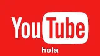 La presentación del canal!!!
