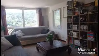 NICE - MAISON A VENDRE - 259 000 € - 91 m² - 3 pièce(s)