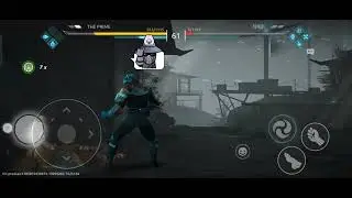 shadow fight gameplay 3 | @TECHIE4TECH | #shadowfight #shadowfight4 #shadowfightgameplay