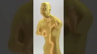 I am sorry... RDR2 Arthur + Venus de Milo 