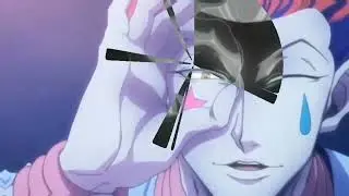Hisoka || Psycho - Mia Rodriguez edit #hunterxhunteredits
