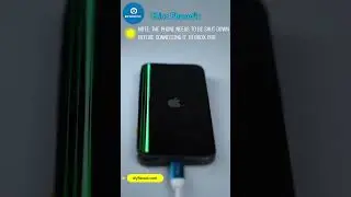 JCID i15 Engineering Cable USB-C iOS Devices Recovery Mode For iPhone 15/iPad