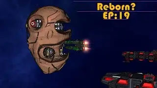 Void Destroyer 2 - Ep 19: Reborn get the horn