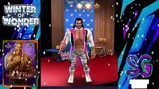 Talent UP I promised to Join the Club Live / WWE Champions