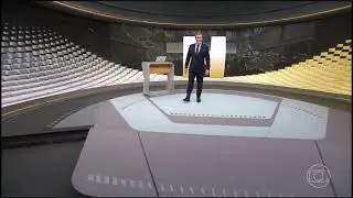 🔵 Encerramento Curto do Jornal Hoje - (23/09/2026)