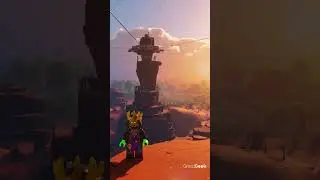 How is that even possible?  #legofortnite #lego #fortnite  #grindgeek