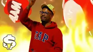 Iceboypierre - 4 AM (Official Music Video)