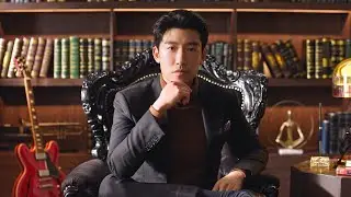 DEVONTE MEN: เด วอน เท่ เคล็ดลับหน้าดูเด็กของคิด