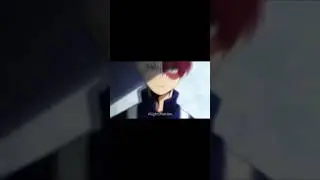 Replay || todoroki edit || am edits || (