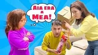 ❌ TATA NE PUNE pe LOCUL 2 🚨 după ABONATI  📍