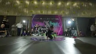 Горыныч vs Станислав К | JUST DEBUT | TOP 32 | TEEN SPIRIT 2