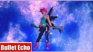 Bullet Echo | 5 боëв на Мираже | Мираж после обновления |