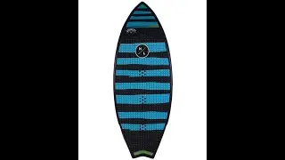 23 Hyperlite Tech Talk   BROADCAST WAKESURFER 2
