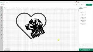 Dog In Heart - Remove what is outside of heart