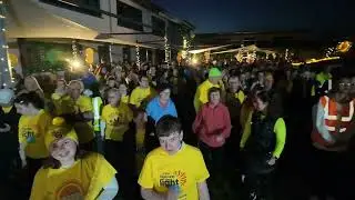 Athy Darkness into Light May 11th 2024 #DIL2024