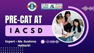 PreCAT Demo Session