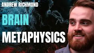 Is The Brain A Computer? - Andrew Richmond