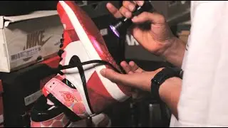 DAWNTOWN | INDIA'S LARGEST MARKETPLACE FOR 100% AUTHENTIC SNEAKERS