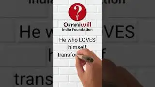 Omniwill India Foundation