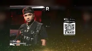 Shohrux (Ummon) - Gul (Official Music)