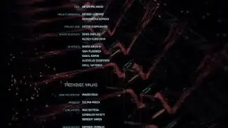 "Trigger" ending / Cyberpunk 2077