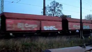 E-Lok BR 155 DB-AG Cargo
