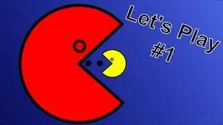 1  Puckman — Глупые боты, но их много... (Let's Play)