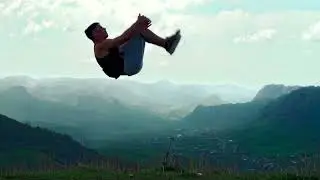 Things that look really cool backwards