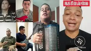 Cariño de Madre ft. Jose Viecco & Iván de Hoyos