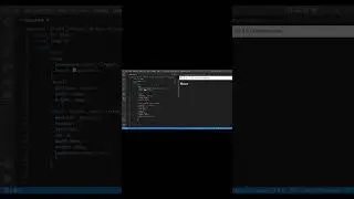 ceating heart using HTML and CSS | #shorts  #subscribe  #html