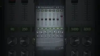 HOW TO MAKE A GABBER KICK #shorts #hardcore #gabber #tutorial