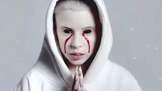 Die Antwoord - Never Le Nkemise 2
