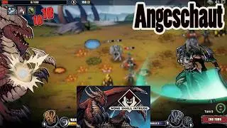 Angeschaut: None Shall Intrude [Sei der Endboss]