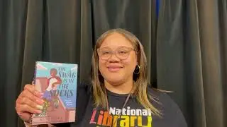 Shorts-September Book Talk