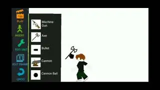 ANIMATOR VS ANIMATION Dc2