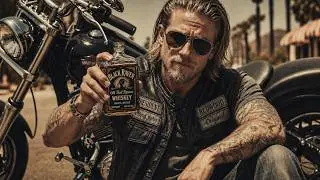 Outlaw Gospel & Biker Rock 2026 | Blacktop Hymns | Sons of Anarchy Vibes