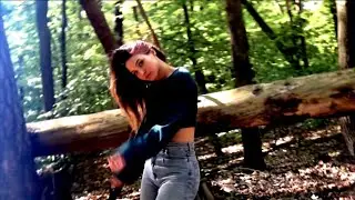 Babylit - I Love Myself - Video Performing