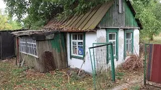 I bought an old house! Interesting finds in the barn. How much does it cost to clean up the area?