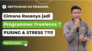 Membahas Tentang Programmer Freelance
